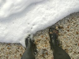 Вода, соль и целебная грязь Мертвого моря Путешествие + польза для здоровья
